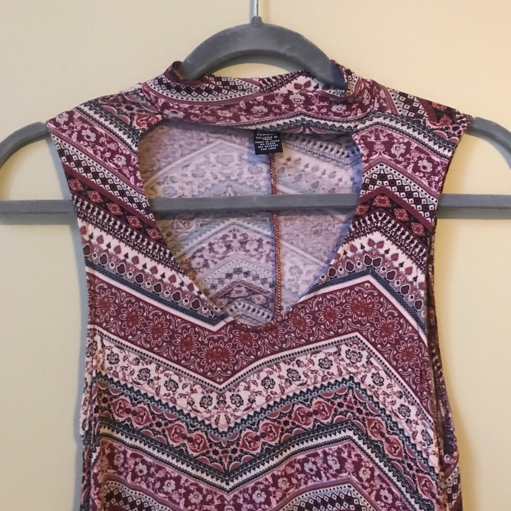 dress/tunic - Picture 2 of 2